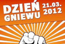 Dziś Dzień Gniewu w Polsce - tysiące ludzi wyjdą na ulice