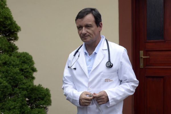 Były minister zdrowia Czech skazany na 8,5 roku więzienia za korupcję