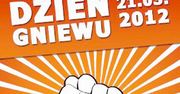 Dziś Dzień Gniewu w Polsce - tysiące ludzi wyjdą na ulice
