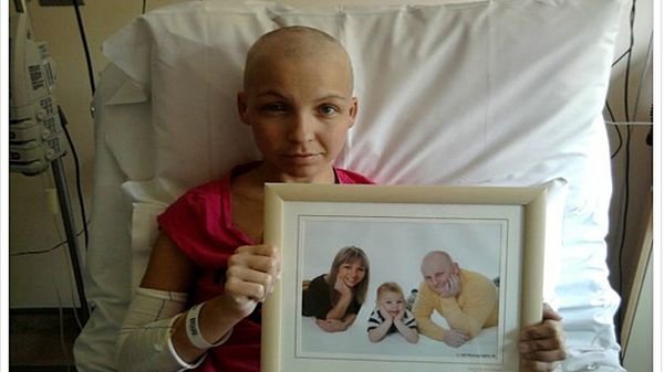 Marta Sałacka chce wrócić do Polski, do rodziny