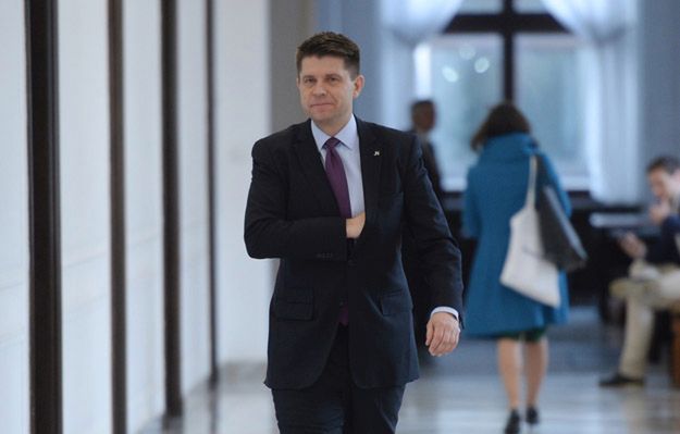 Ryszard Petru dokonał rozdzielności majątkowej przed złożeniem oświadczenia majątkowego