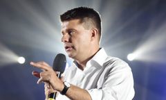 Ryszard Petru: możliwe wspólne listy z PO