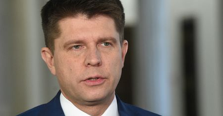 Ryszard Petru o kandydaturze Donalda Tuska: to żenujące i małostkowe, by nie popierać Polaka