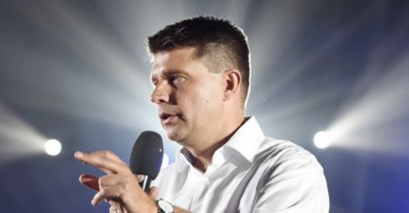 Wyjazd Ryszarda Petru i Joanny Schmidt był prywatny. Kancelaria Sejmu nic o nim nie wiedziała