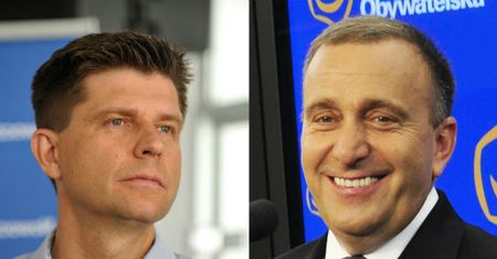 Nowoczesna już oficjalnie proponuje PO współpracę