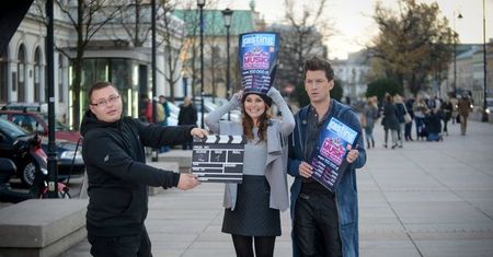 "Tylko muzyka. Must be the music": Precastingi do VII edycji czas zacząć !