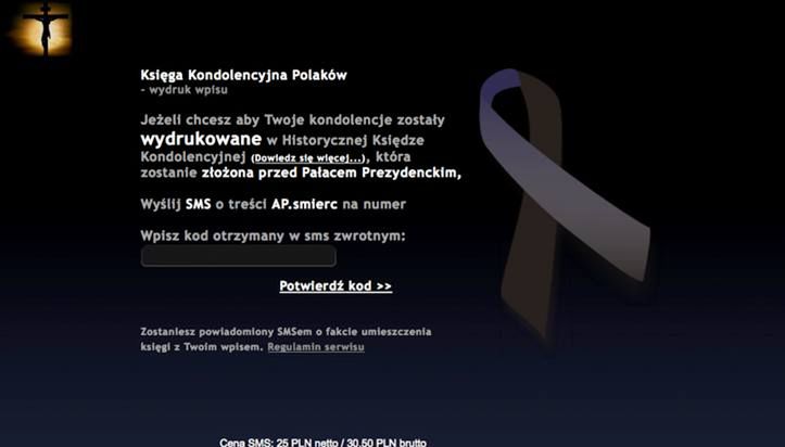 Cyberprzestępcy i oszuści wykorzystują narodową tragedię