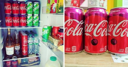 Polacy wpadli na pomysł, jak przechytrzyć podatek cukrowy. Coca-colę znajdziesz w innym dziale