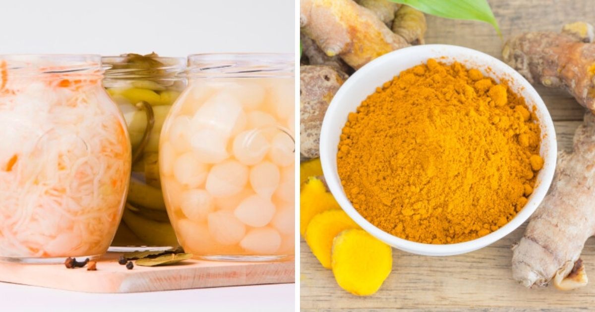 7 produktów, których nie może zabraknąć w Twoim domu jesienią. Zadbaj o siebie od kuchni