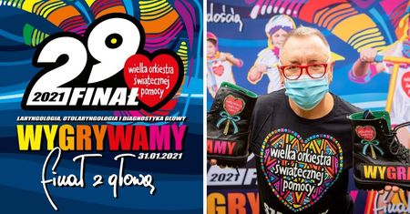 18 kulinarnych aukcji WOŚP, na które warto zwrócić uwagę. Pomaganie jest łatwe i pyszne!