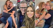 Monika Ordowska po skandalu z Piotrem Zeltem poślubiła miliardera. Sensualne zdjęcia to dla nich chleb powszedni