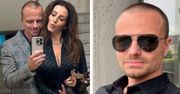 Marcin Hakiel puszcza piosenkę o związku: “Nie rzygam tęczą”. Tego samego słucha Dominika