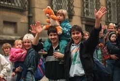 "A nam się żyło lepiej w komunie..."