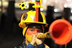 "Wuwuzele kupuję w Chinach za 1 zł, sprzedaję za 6 zł"