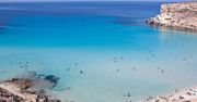 Lampedusa - najlepsza alternatywa dla Egiptu?