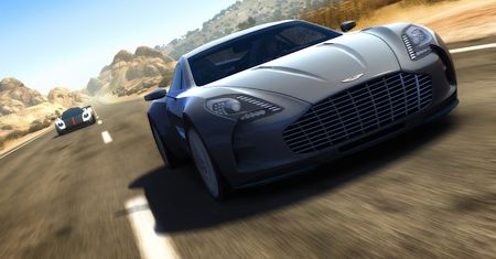 Test Drive uratowany z rąk Atari (które jednak jeszcze miało coś do sprzedania)