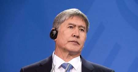 Prezydent Kirgistanu: Kobiety w spódniczkach mini nie zostają zamachowcami-samobójcami