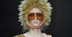 Prada jesień-zima 2011/12