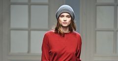 Paul Smith jesień-zima 2011/12