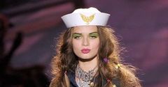 Betsey Johnson - "zaczarowane" trendy!
