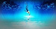 Abzu - recenzja. Trzy godziny podmorskiej Podróży