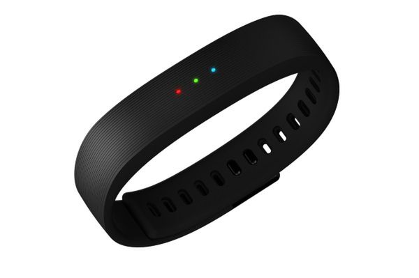 CES 2015: Razer NABU X - inteligentna opaska dla minimalistów