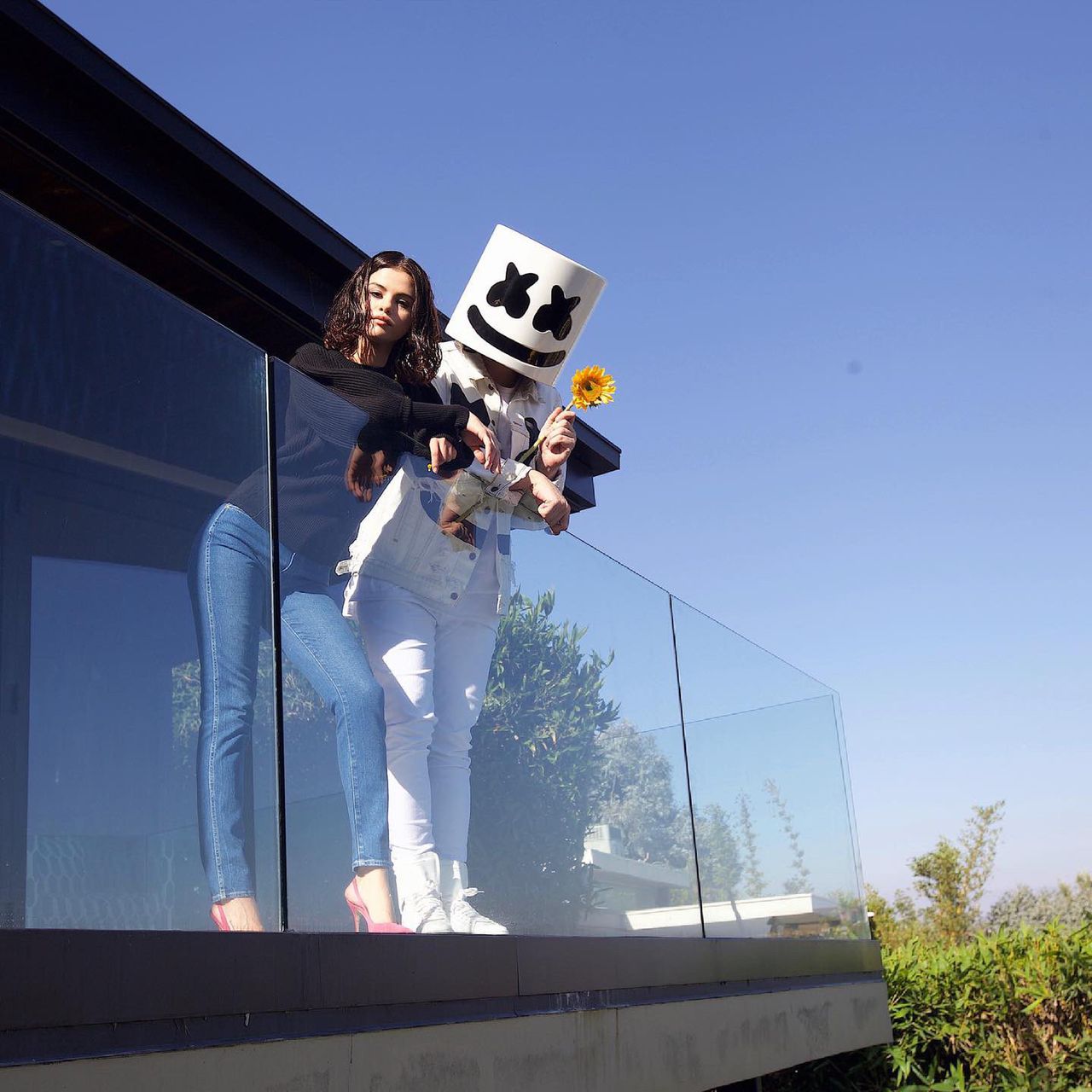 Selena Gomez, Marshmello i Khalid wystąpią podczas finału Ligi Mistrzów.