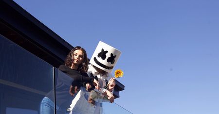 Selena Gomez, Marshmello i Khalid wystąpią podczas finału Ligi Mistrzów.