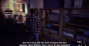 To wszytko wydarzy się ponownie w innym mieście, zwanym Ordinary [ALAN WAKE: AMERICAN NIGHTMARE]