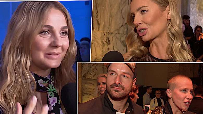 Magnum, gwiazdy, relacja z imprezy