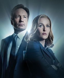 Gratka dla widzów! Powstaje kolejny sezon "Z archiwum X"