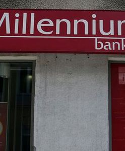 Bank Millennium zwalnia