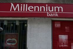 Bank Millennium zwalnia