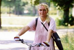 Monika Olejnik na okładkach. Jak się zmieniała?