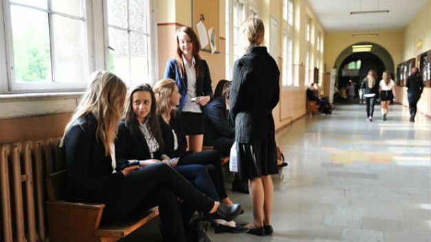 Rekrutacja do liceum 2019: Przerażająco wysokie progi w liceach, technikach i zawodówkach. Szkoły wywieszają już wstępne listy przyjętych