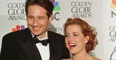 David Duchovny i Gillian Anderson powracają. Jak zmieniały się gwiazdy?