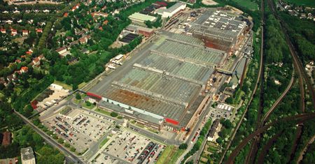 Po 52 latach Opel zamyka zakłady w Bochum