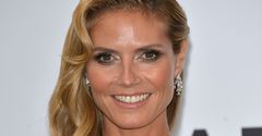 Heidi Klum zdradziła, jak to robi, że nie ma cellulitu