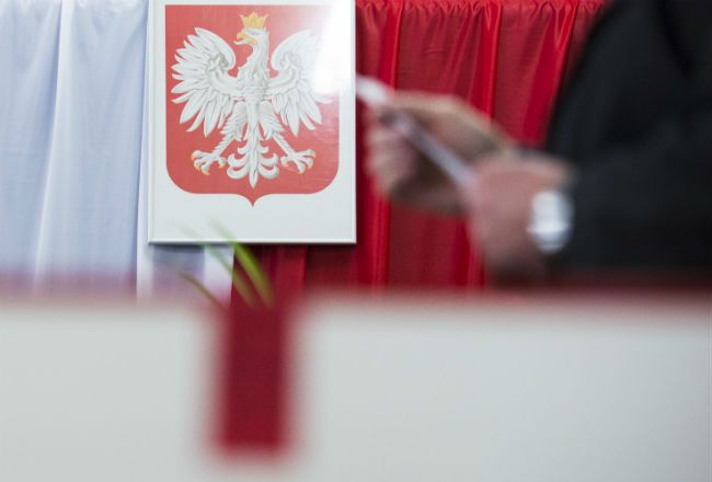 W 2018 roku w województwie pomorskim głosować może 1 768 701 wyborców