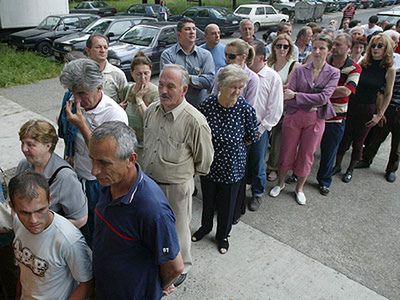 Referendum w Czarnogórze będzie ważne