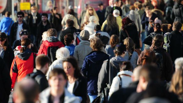 Polacy nie mają dobrego zdania o własnych rodakach