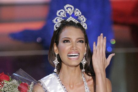 Reprezentantka Puerto Rico nową Miss Universum