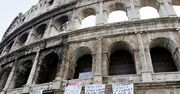 Trzęsienie ziemi w Rzymie