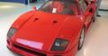Muzeum Ferrari
