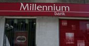 Bank Millennium zwalnia