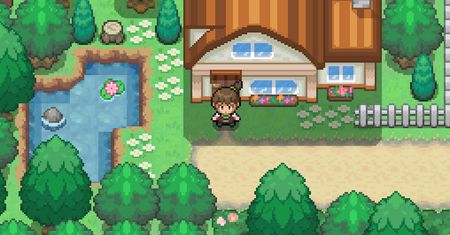 Elektryczne Gitary mogłyby zaśpiewać o Pokémon Uranium - produkcja nie będzie już dalej wspierana przez autorów