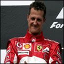 GP San Marino: Schumacher na pole position