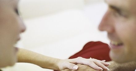 Zanim tata urodzi razem z mamą