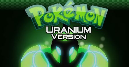 Pokémon Uranium to zając, bo zaraz ucieknie