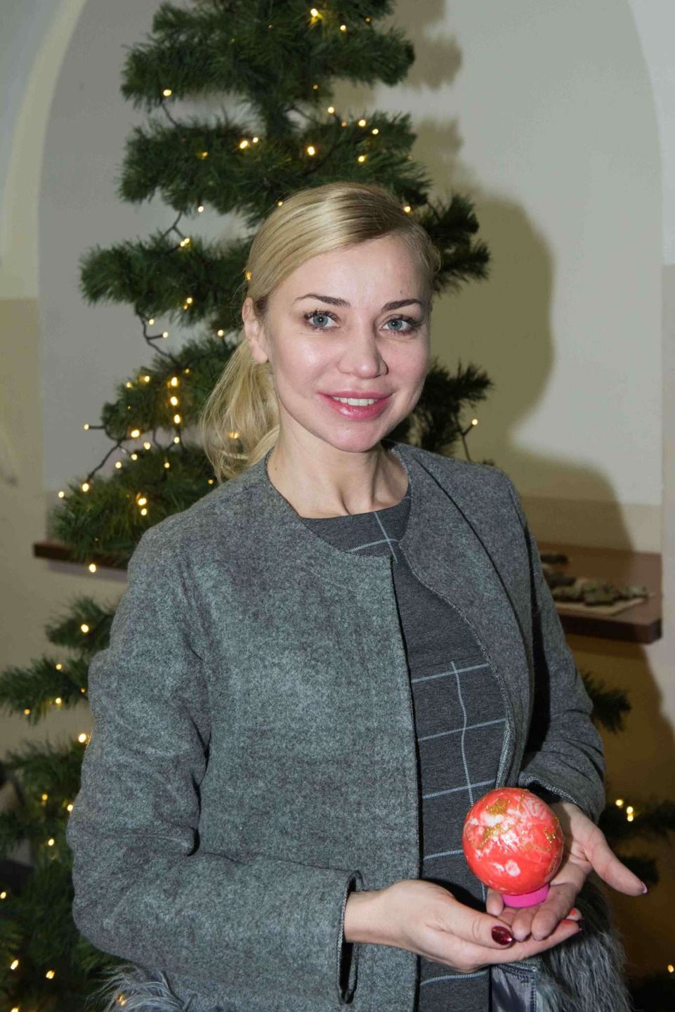 Lidia Kopania